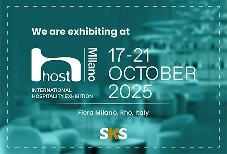 Host Milano - 17-21 Oct 2025
